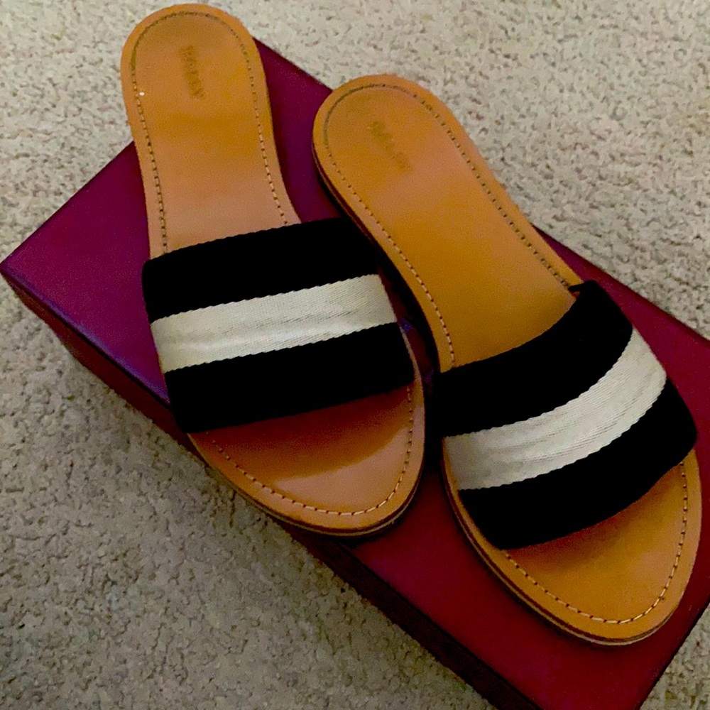 Bally sandals
